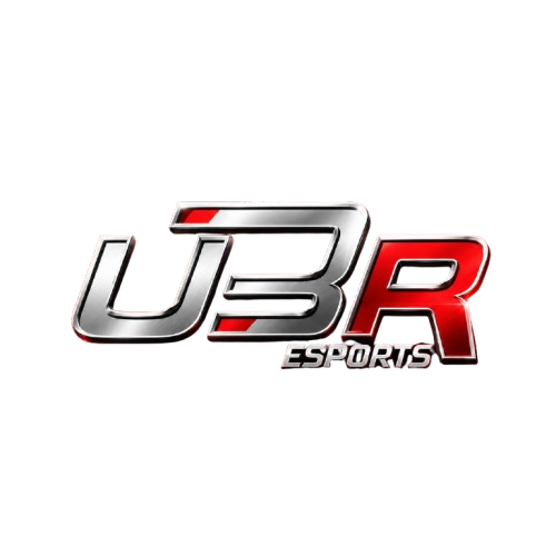 UBR Esports Logo